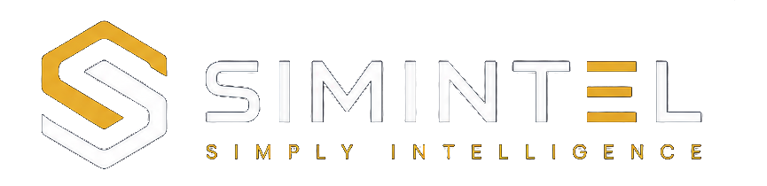 Simintel – Simply Intelligence